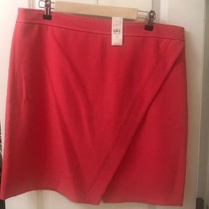 NWT LOFT 14 Tall Skirt